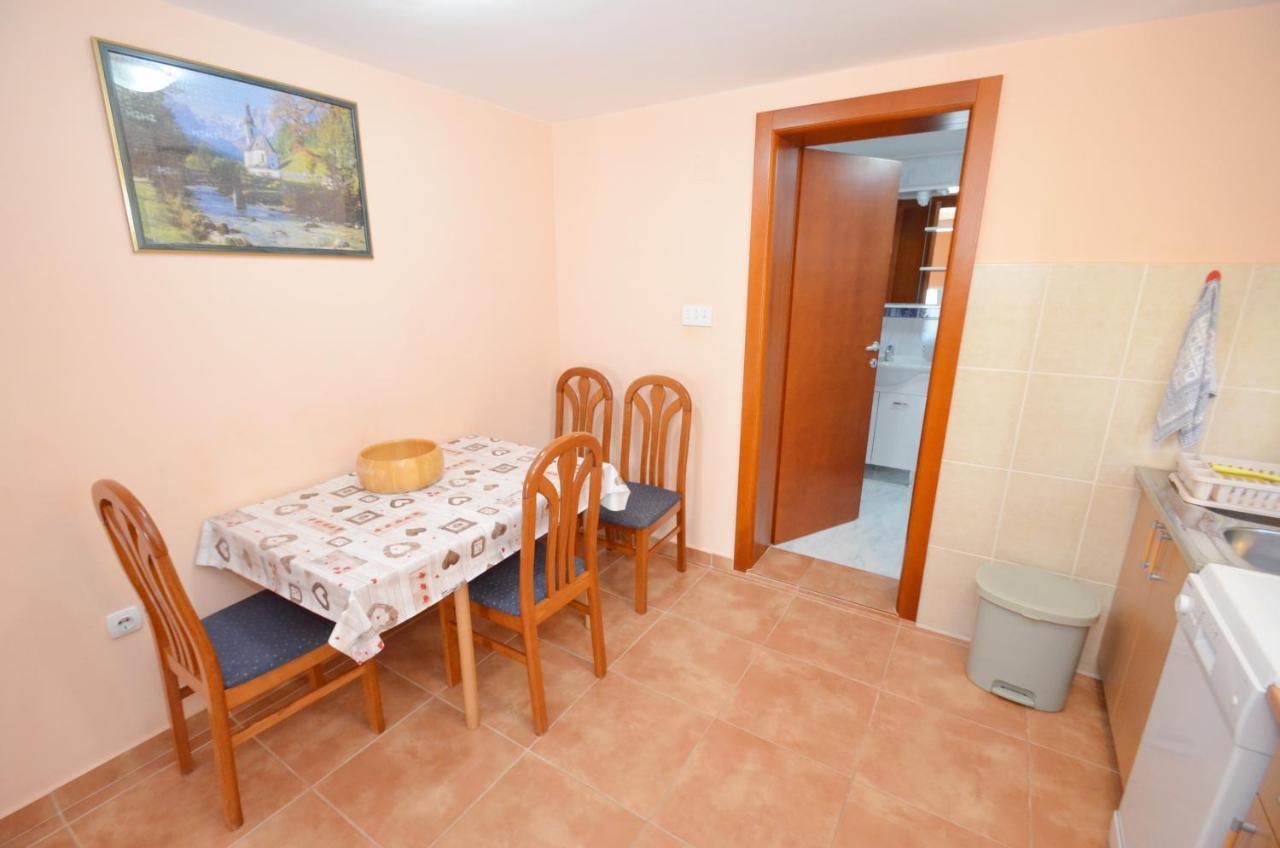 Dubravcevic Residence Tivat Dış mekan fotoğraf