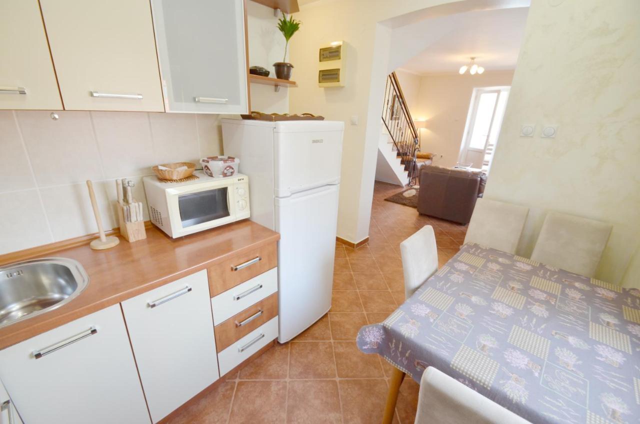 Dubravcevic Residence Tivat Dış mekan fotoğraf