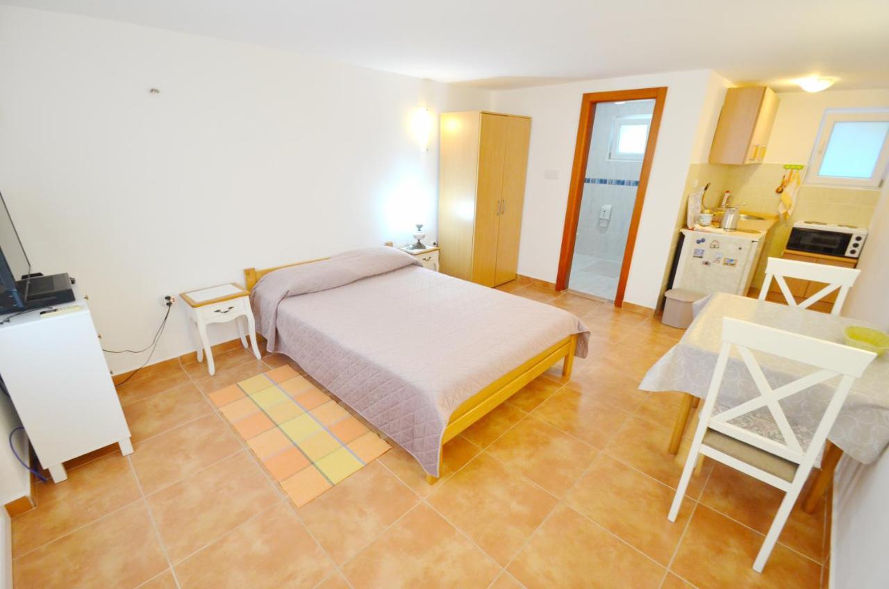 Dubravcevic Residence Tivat Dış mekan fotoğraf