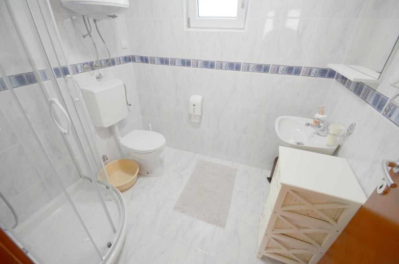 Dubravcevic Residence Tivat Dış mekan fotoğraf