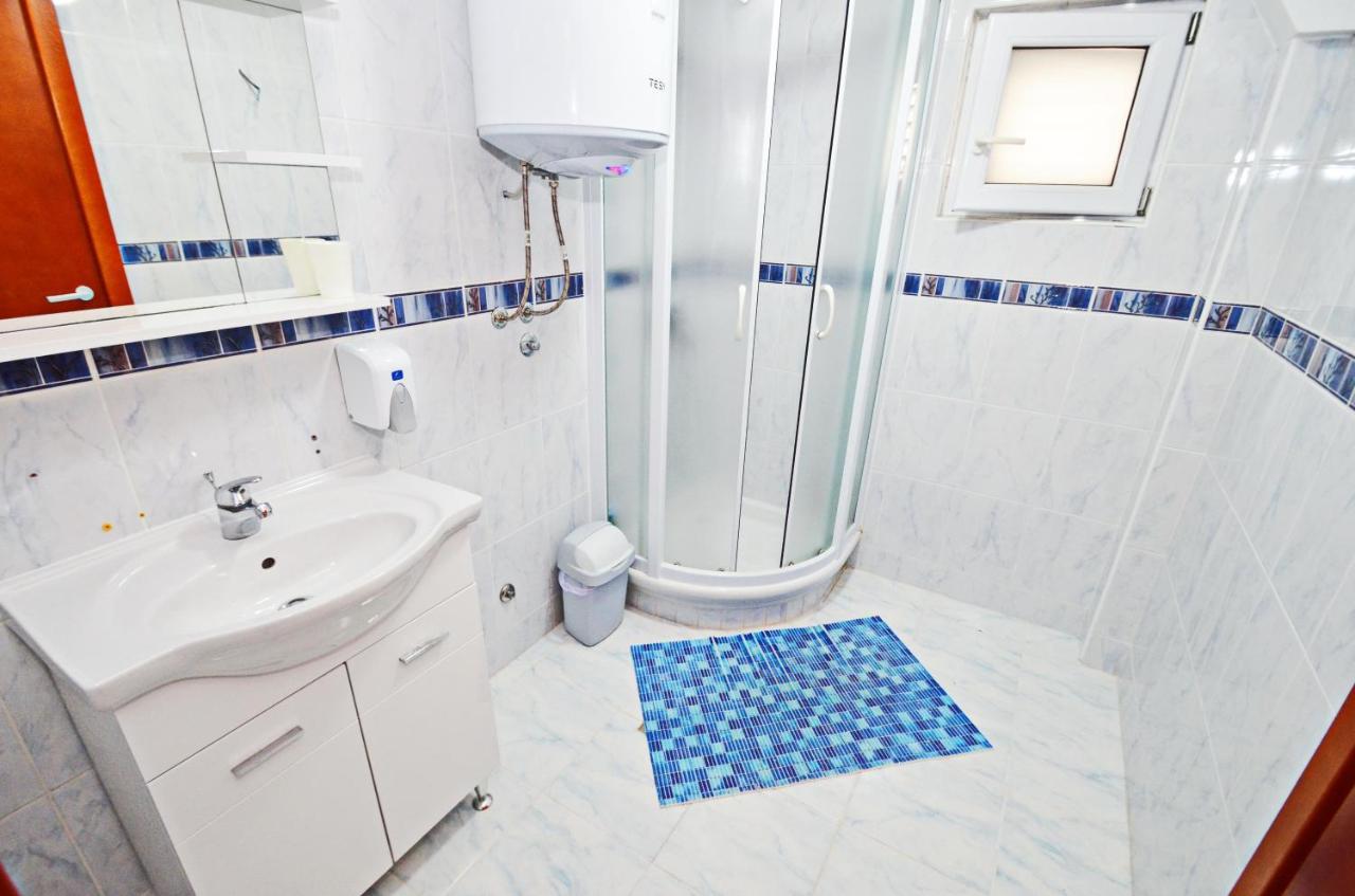 Dubravcevic Residence Tivat Dış mekan fotoğraf