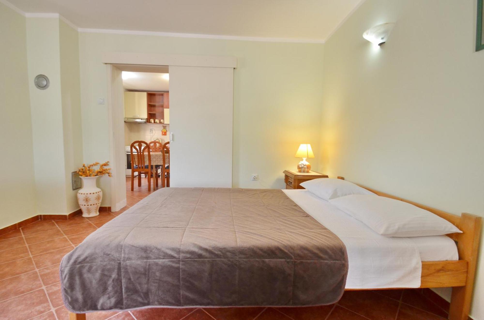 Dubravcevic Residence Tivat Dış mekan fotoğraf
