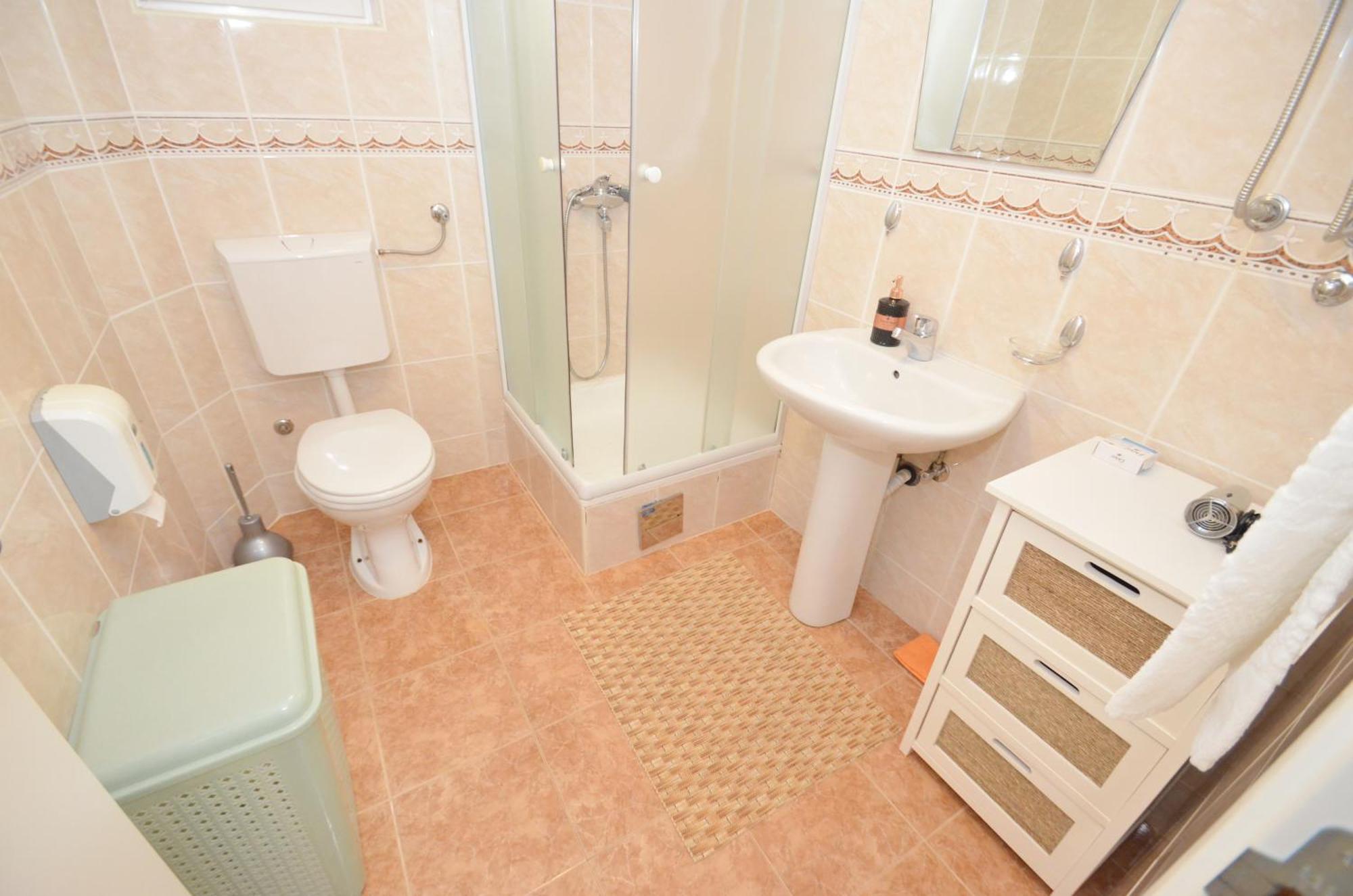 Dubravcevic Residence Tivat Dış mekan fotoğraf