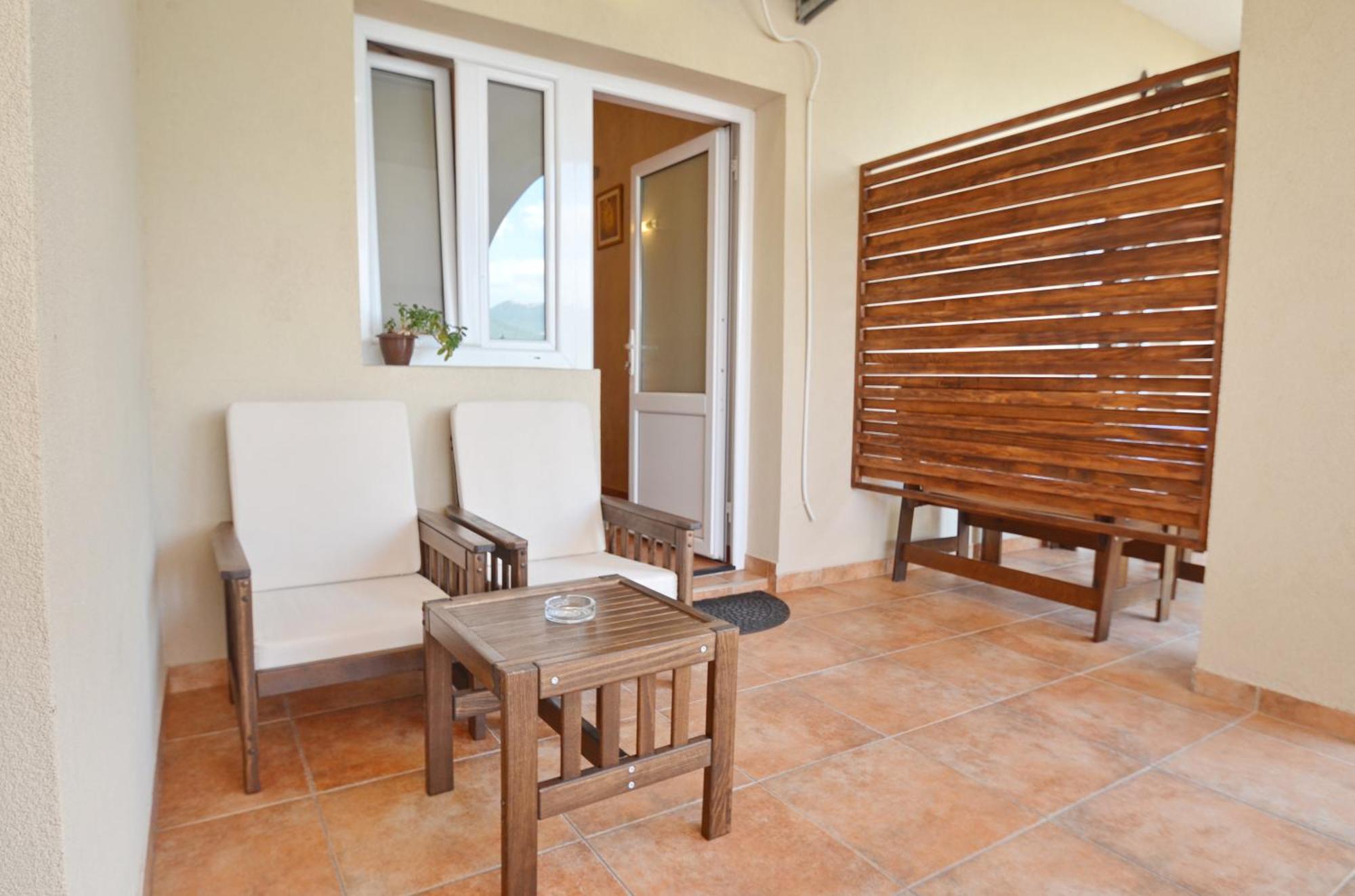 Dubravcevic Residence Tivat Dış mekan fotoğraf