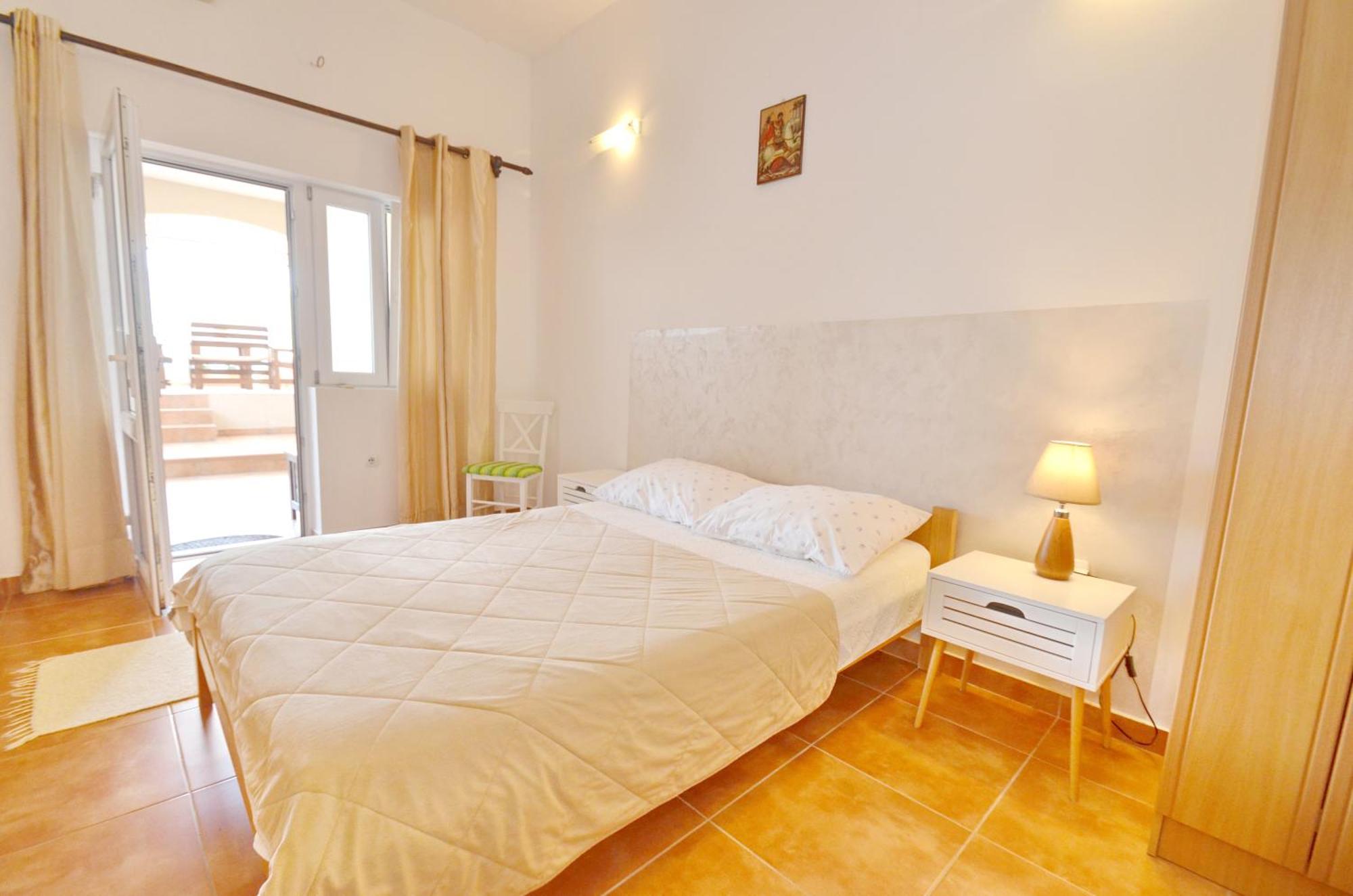 Dubravcevic Residence Tivat Dış mekan fotoğraf
