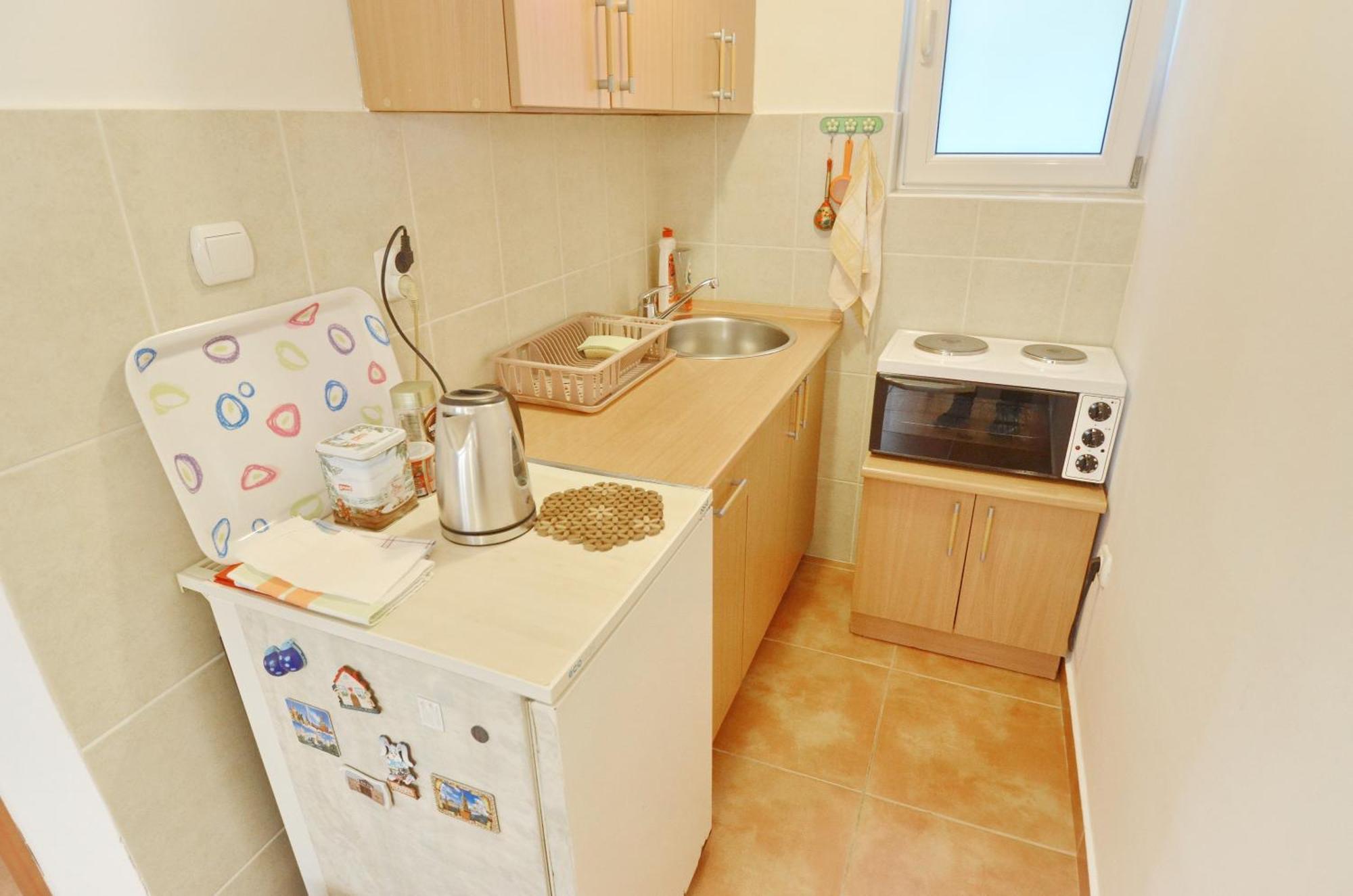 Dubravcevic Residence Tivat Dış mekan fotoğraf