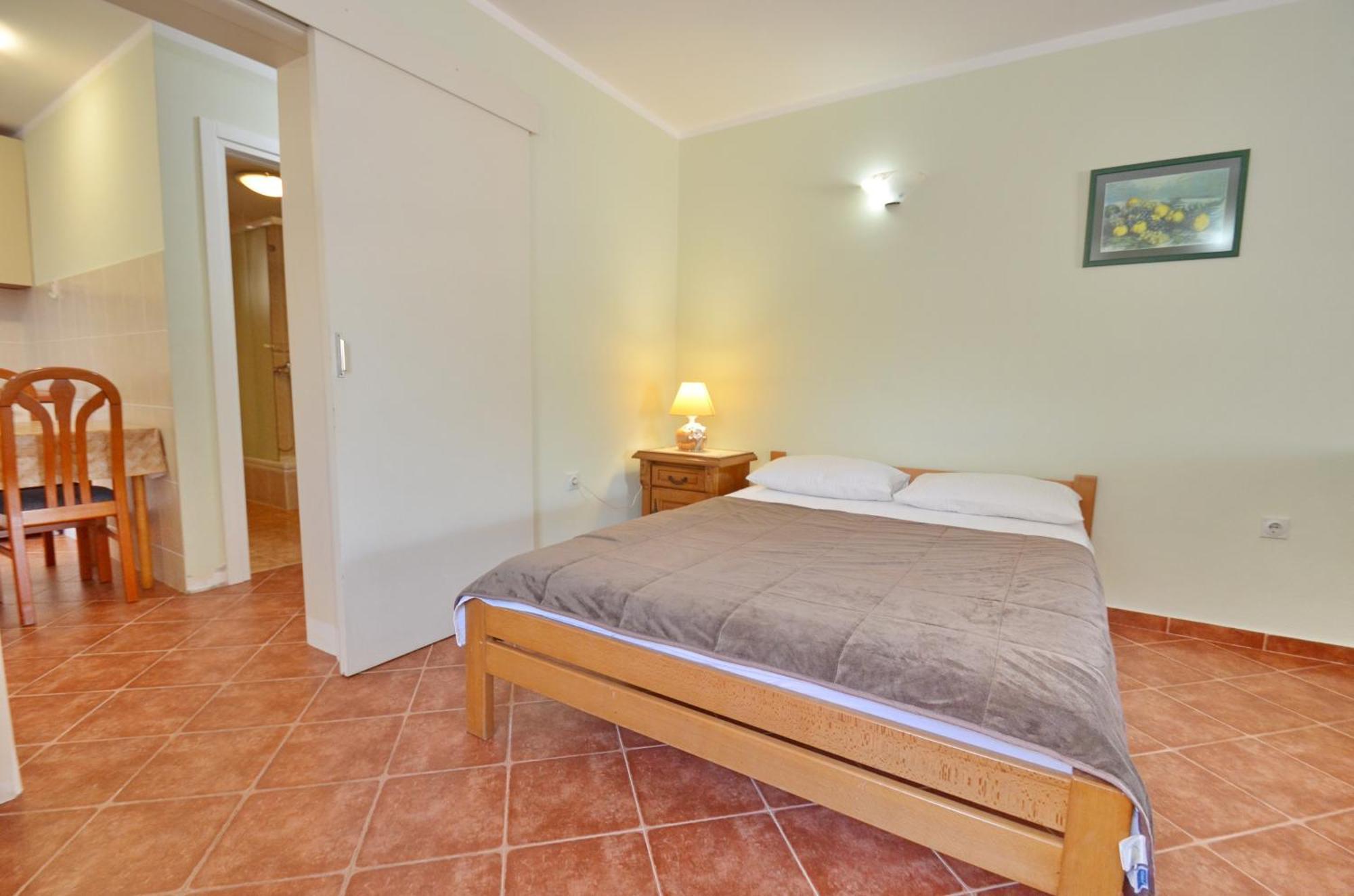 Dubravcevic Residence Tivat Dış mekan fotoğraf