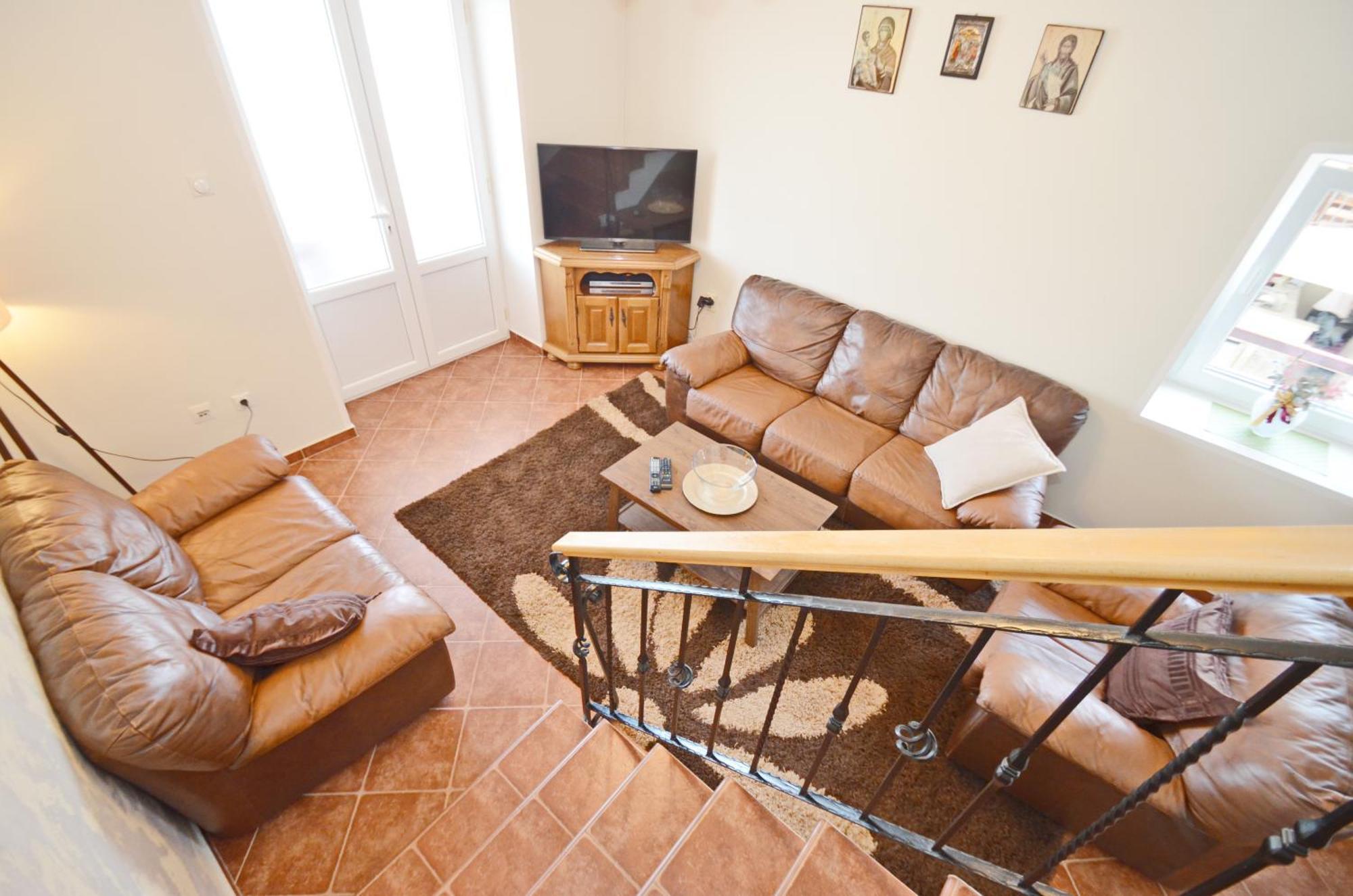 Dubravcevic Residence Tivat Dış mekan fotoğraf