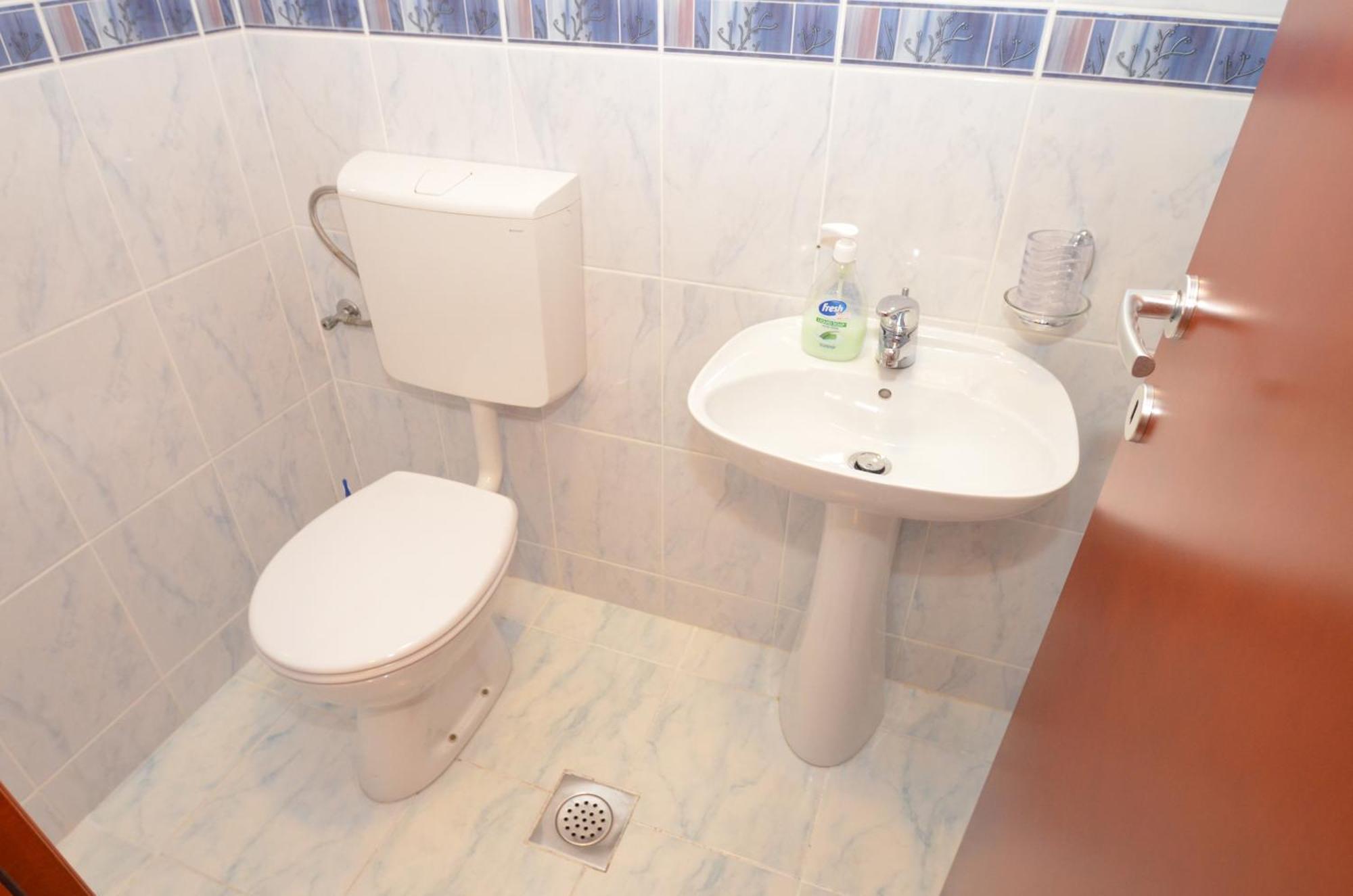 Dubravcevic Residence Tivat Oda fotoğraf