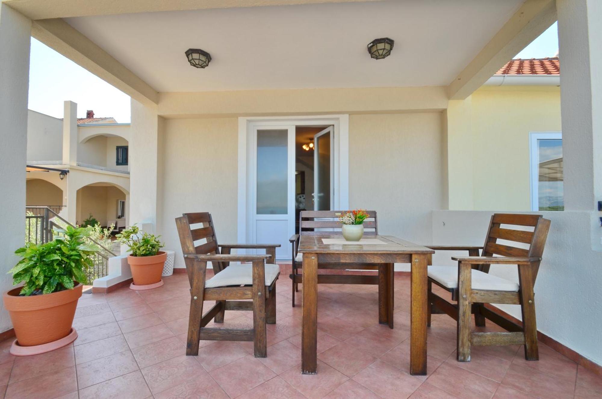 Dubravcevic Residence Tivat Oda fotoğraf